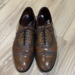 Men’s Allen Edmonds Shoes